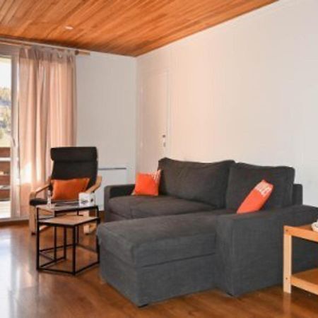 Appartement 3 Pieces, 8 Pers, Parking, Balcon Sud, Animaux Acceptes, Montgenevre - Fr-1-266-160 Exterior foto